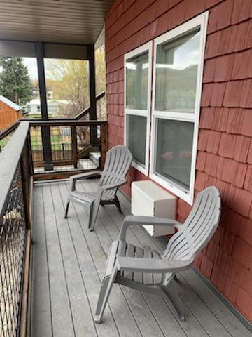 Winzig Lodge Lava Hot Springs Exterior foto